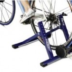 Home-Trainer Exercice sur home-trainer
