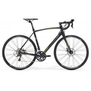 Vélo MERIDA Ride Disc 500