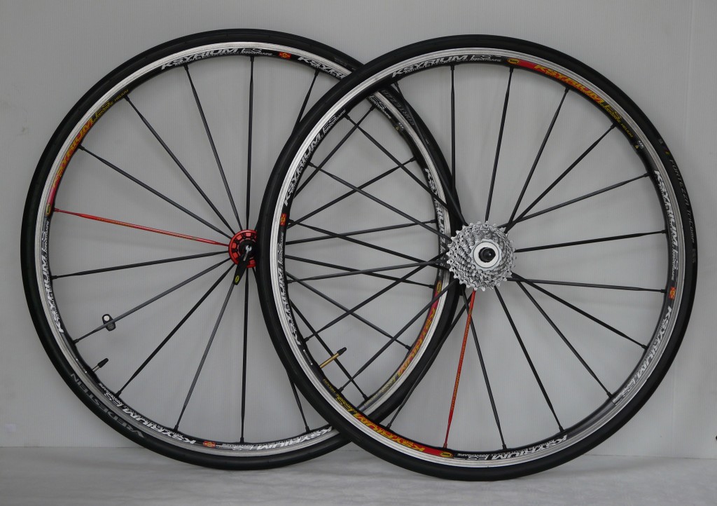 Roues d'entraînement Vélo à Vitesse Variable - Pwshymi - Noir - 13 x